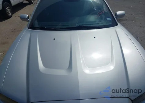 2012 Dodge Charger Se from USA, damaged, VIN 2C3CDXBG7CH214640